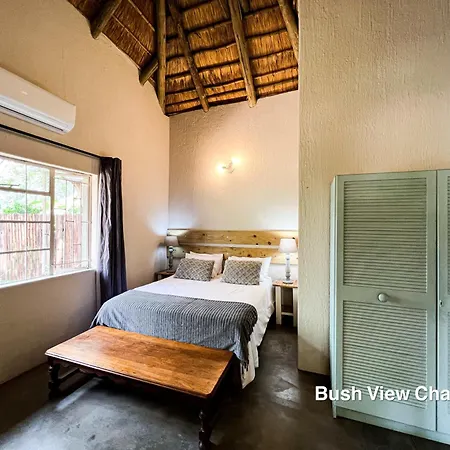 24 Degrees South Country Estate Villa Hoedspruit Exterior photo