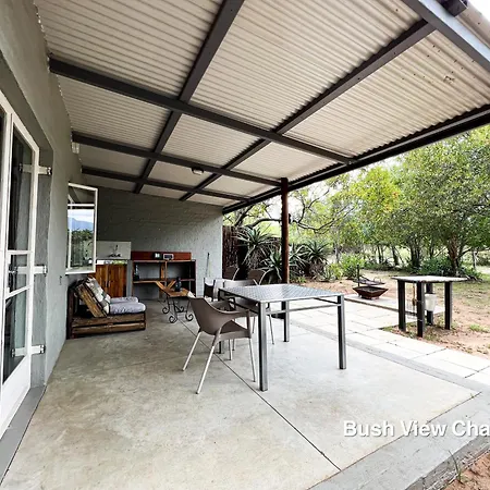 24 Degrees South Country Estate Villa Hoedspruit Exterior photo