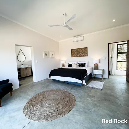 24 Degrees South Country Estate Villa Hoedspruit Exterior photo