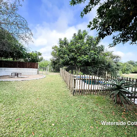 24 Degrees South Country Estate Villa Hoedspruit Exterior photo