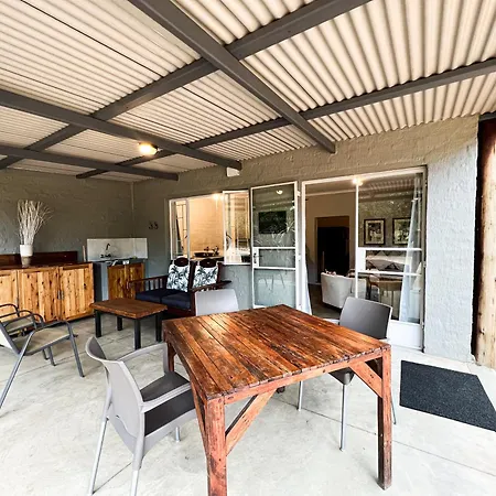 24 Degrees South Country Estate Villa Hoedspruit Exterior photo