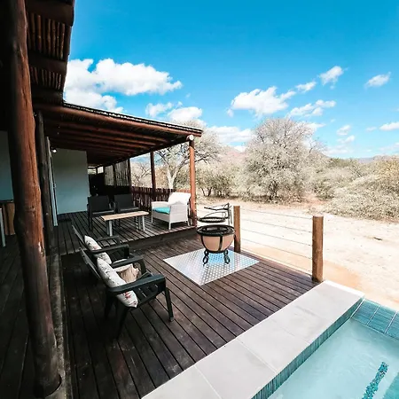 24 Degrees South Country Estate Villa Hoedspruit Exterior photo