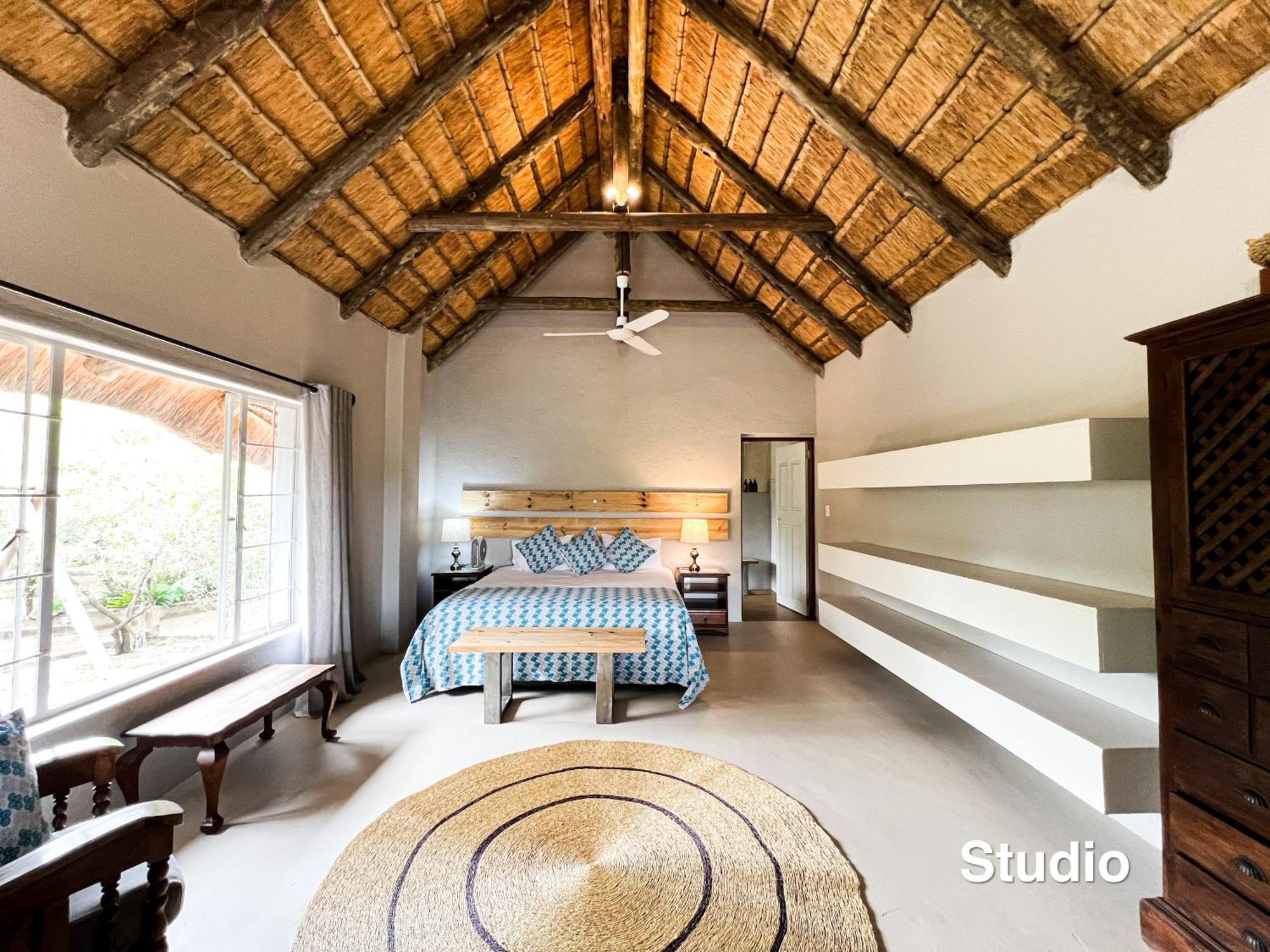 24 Degrees South Country Estate Hoedspruit