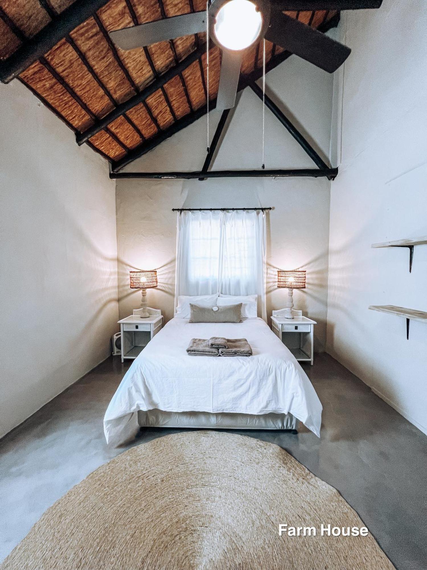 24 Degrees South Country Estate Chalet