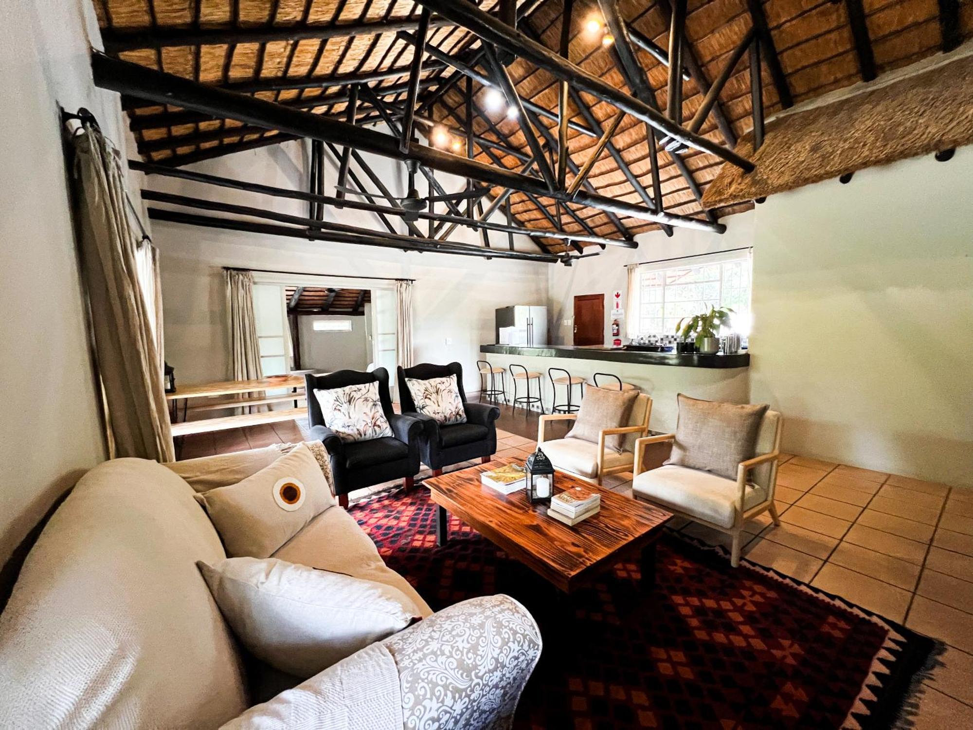 Chalet 24 Degrees South Country Estate Hoedspruit